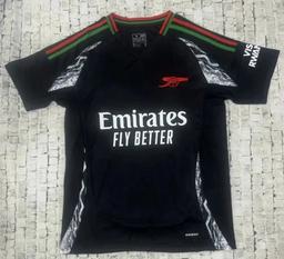 24-25阿森纳客场