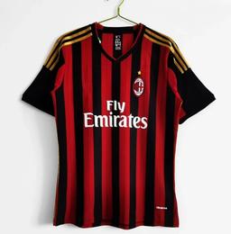 1314赛季AC米兰复古