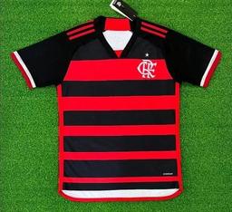 24-25弗拉门戈主场