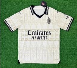 24-25AC联名版米色