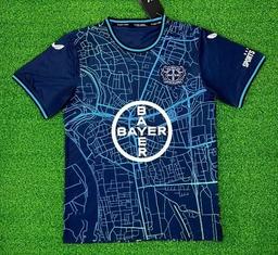 24-25勒沃库森特别版