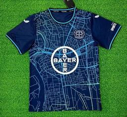 24-25勒沃库森特别版