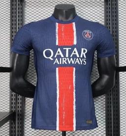 新24-25巴黎主场