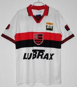 1995赛季弗拉门戈客场