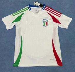 24-25意大利客场