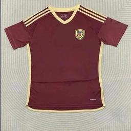 24-25委内瑞拉主场