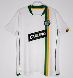 2006-07赛季凯尔特人二客