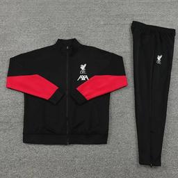 利物浦 黑色  2425