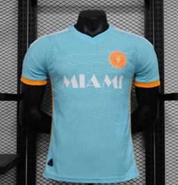 迈阿密第二客场