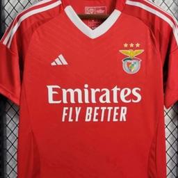 红色本菲卡主场