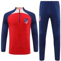 2324马竞红色【球员版】