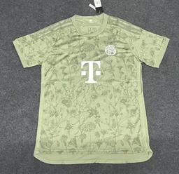 24-25拜仁啤酒特别版