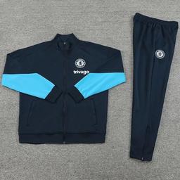 切尔西   宝蓝  2425