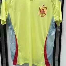 24-25西班牙客场