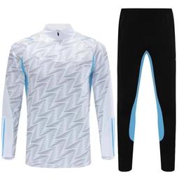 2324阿根廷白色【迷彩款】