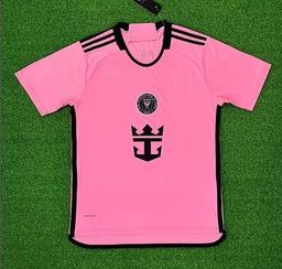 24-25迈阿密主场