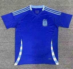 24-25阿根廷客场