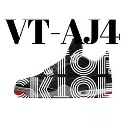 FV5029-006  2024黑红