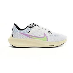 White Multi-Color Mismatch DJ1051-100