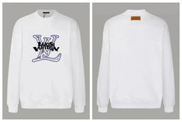 OS落肩版型-白色