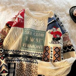 （加绒款）杏色