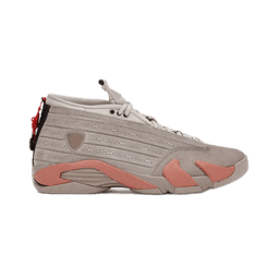 Low CLOT Terra Blush