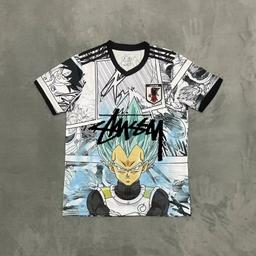 日本蓝塞亚人签名版.