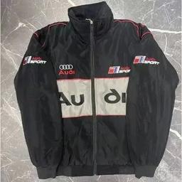 奥迪(刺绣加棉款 )