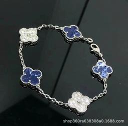 【彼得石间钻】白金色