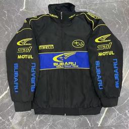 黑斯(刺绣加棉款)