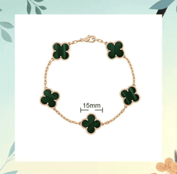 玫瑰金色孔雀石