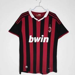 0910赛季AC米兰主场