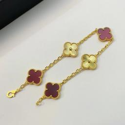 【镭射+红玛瑙】黄金色