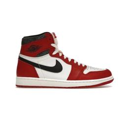 Chicago Lost and Found DZ5485-612