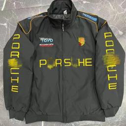 保时(刺绣加棉款 )