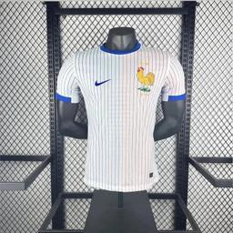 24/25法国客场球员版