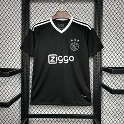 2425阿贾克斯黑色守门员