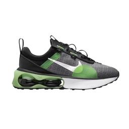 Black Chrome Green Strike DA3199-004