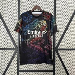 2425圆领嘿龙白龙