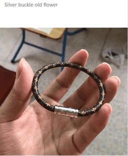 银扣老花 - 17cm不带包装