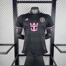 24/25迈阿密客场球员版