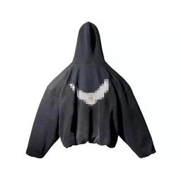 3888-3（双层面料）黑蓝