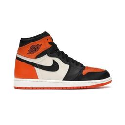 Shattered Backboard 555088-005