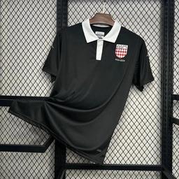 2425摩纳哥100年纪念黑色