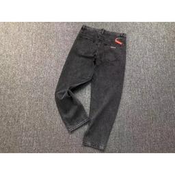 A315#重度水洗做旧洗水黑