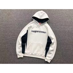 E576#分割拼色黑色