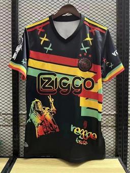 阿贾克斯特别版