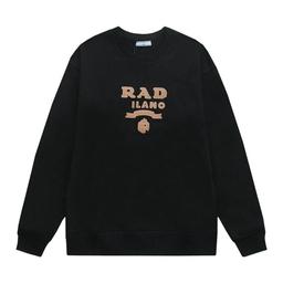 黑色 （字母LOGO贴皮绣）