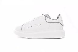 White Silver 559688 WHTQK 9071