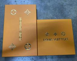 *长方形礼盒*（适用于两件套）